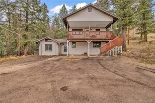 4694 Trinchera Trail, Evergreen, CO 80439 - Photo 28