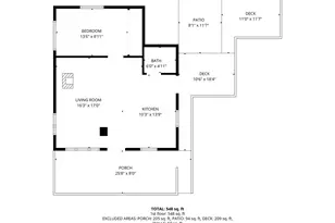 4694 Trinchera Trail, Evergreen, CO 80439 - Photo 32
