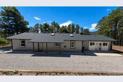 1251 Valley View Drive, Larkspur, CO 80118 - Photo 10