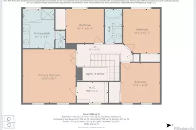 9873 Alabaster Court, Parker, CO 80134 - Photo 34