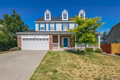 9873 Alabaster Court, Parker, CO 80134 - Photo 1