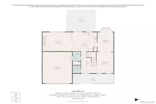 9873 Alabaster Ct, Parker, CO 80134 - Photo 36
