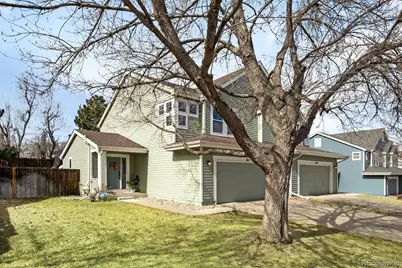 811 Union Street, Lakewood, CO 80401 - Photo 2