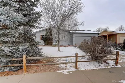 2208 Ash Avenue, Greeley, CO 80631 - Photo 1