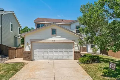 9849 Chatswood Trail, Highlands Ranch, CO 80126 - Photo 1