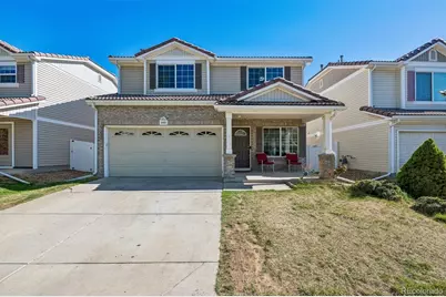 21440 Randolph Place, Denver, CO 80249 - Photo 1