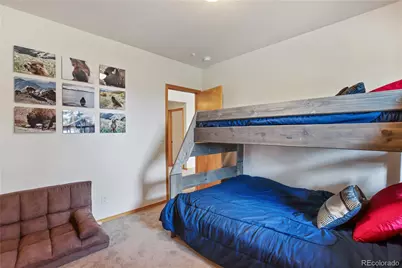 1321 Forest Edge Road, Woodland Park, CO 80863 - Photo 20
