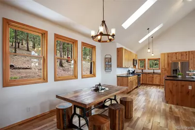 1321 Forest Edge Road, Woodland Park, CO 80863 - Photo 14