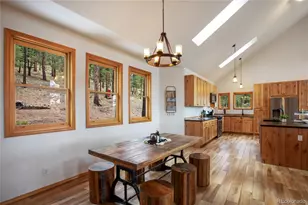 1321 Forest Edge Rd, Woodland Park, CO 80863 - Photo 14