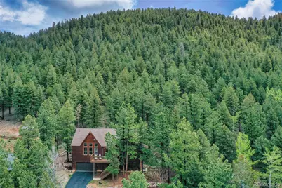 1321 Forest Edge Road, Woodland Park, CO 80863 - Photo 30