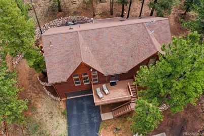 1321 Forest Edge Road, Woodland Park, CO 80863 - Photo 28