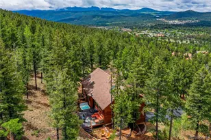 1321 Forest Edge Rd, Woodland Park, CO 80863 - Photo 4