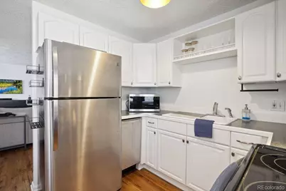 1063 N Clarkson Street #12, Denver, CO 80218 - Photo 10
