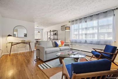 1063 N Clarkson Street #12, Denver, CO 80218 - Photo 4