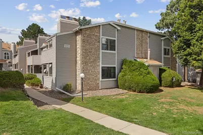 923 S Zeno Way #104, Aurora, CO 80017 - Photo 2