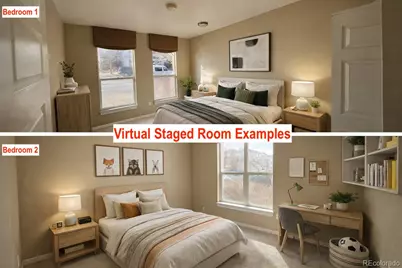 2678 Syracuse Street #106, Denver, CO 80238 - Photo 10