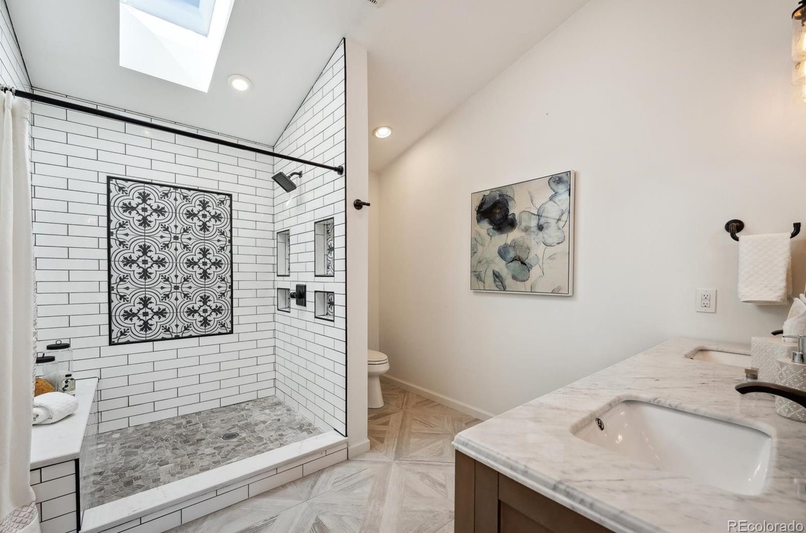 5937 Ward St, Littleton CO exterior