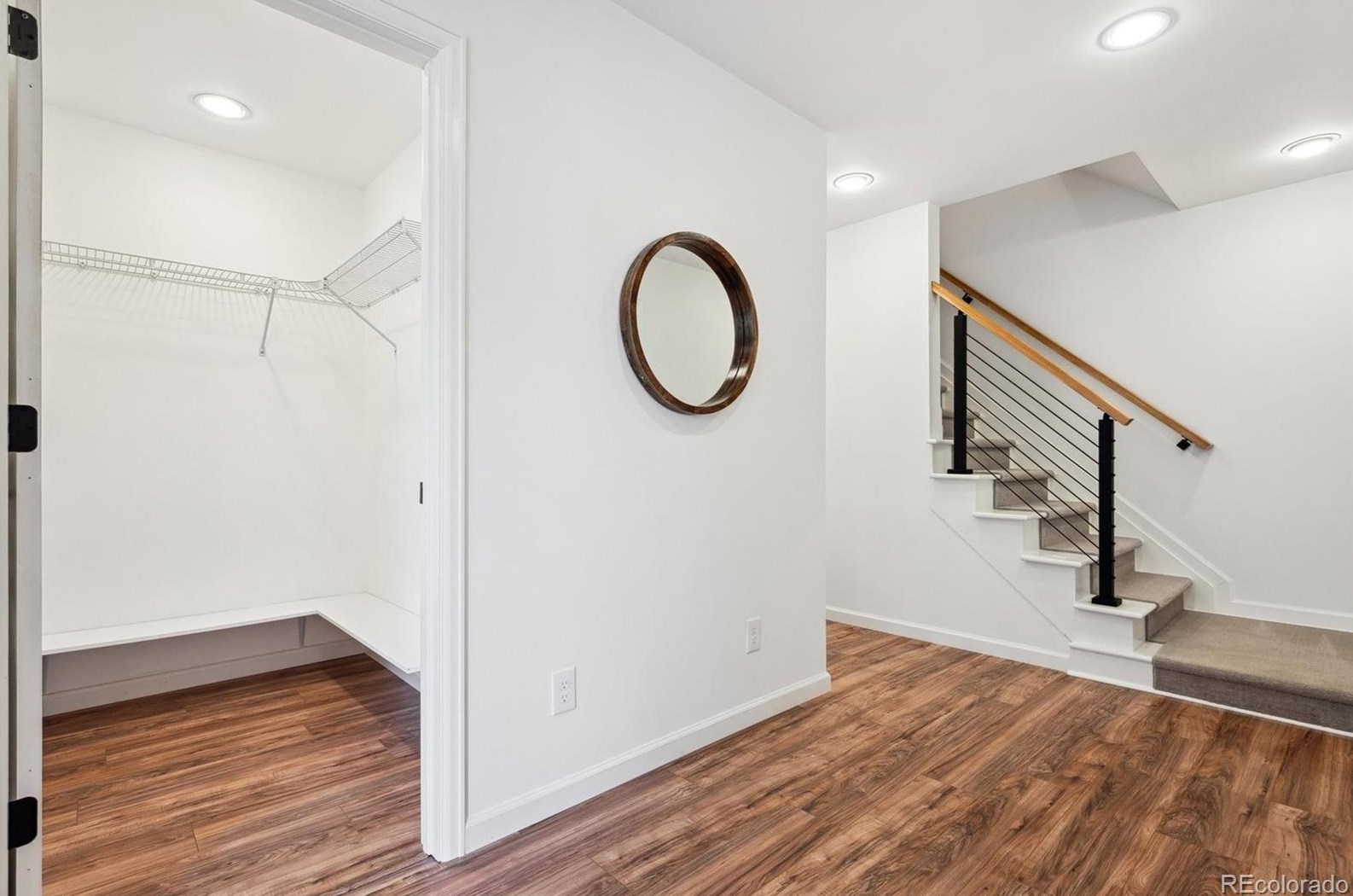 5937 Ward St, Littleton CO exterior