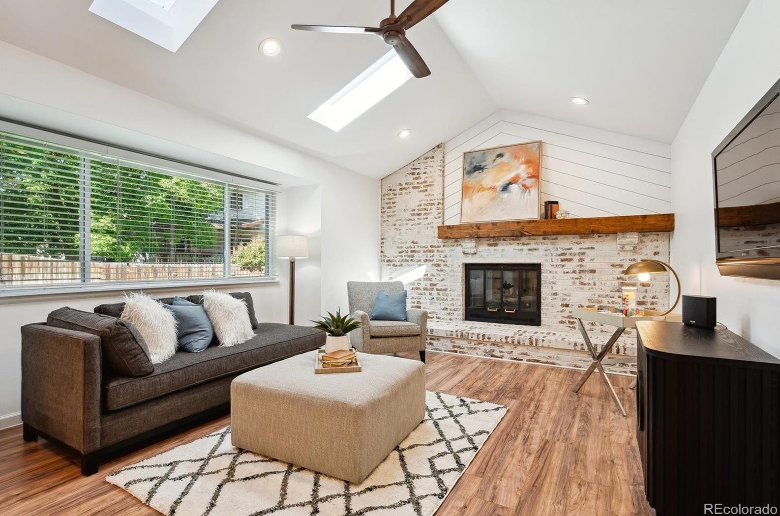 5937 Ward St, Littleton CO exterior