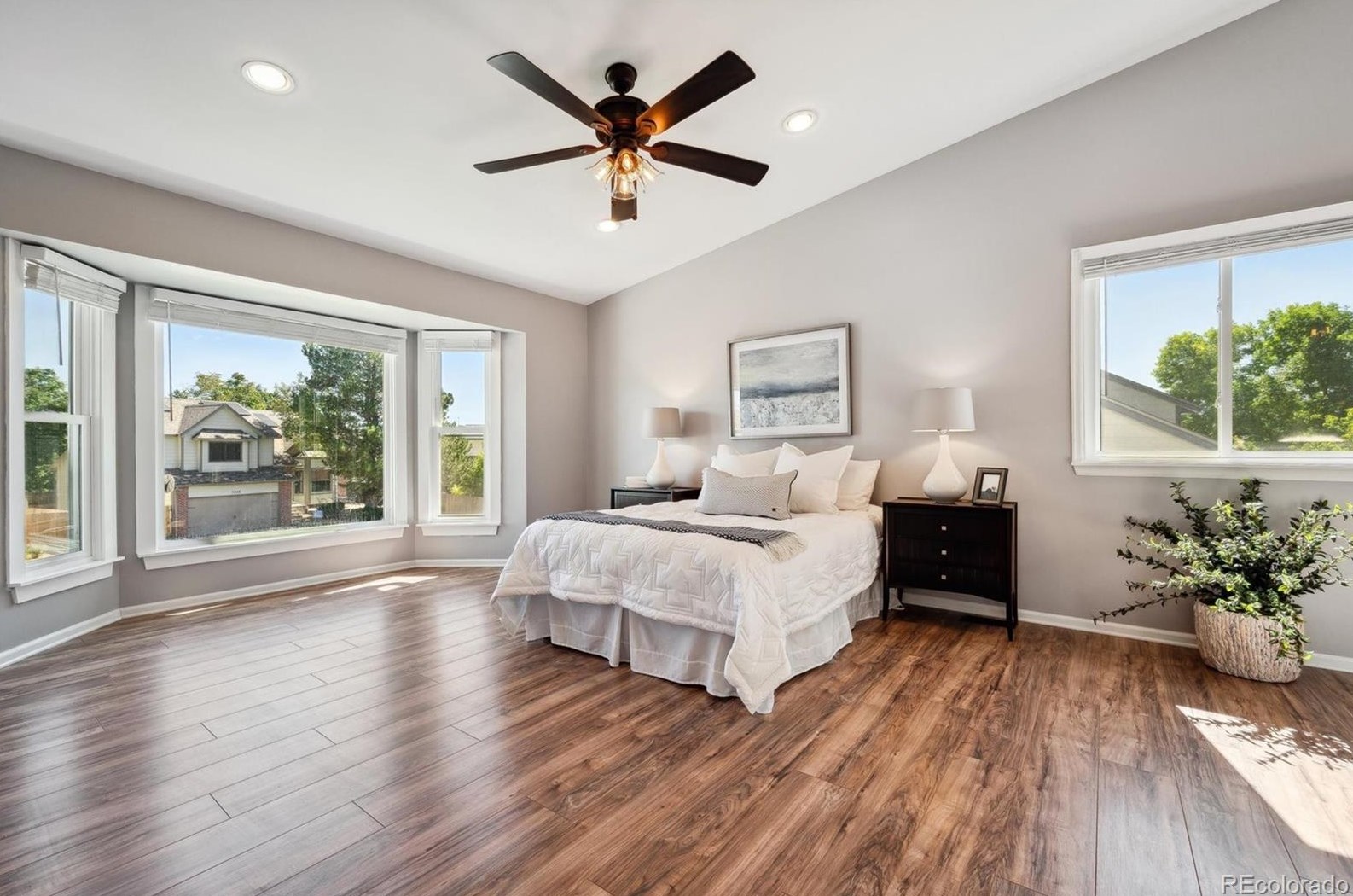 5937 Ward St, Littleton CO exterior