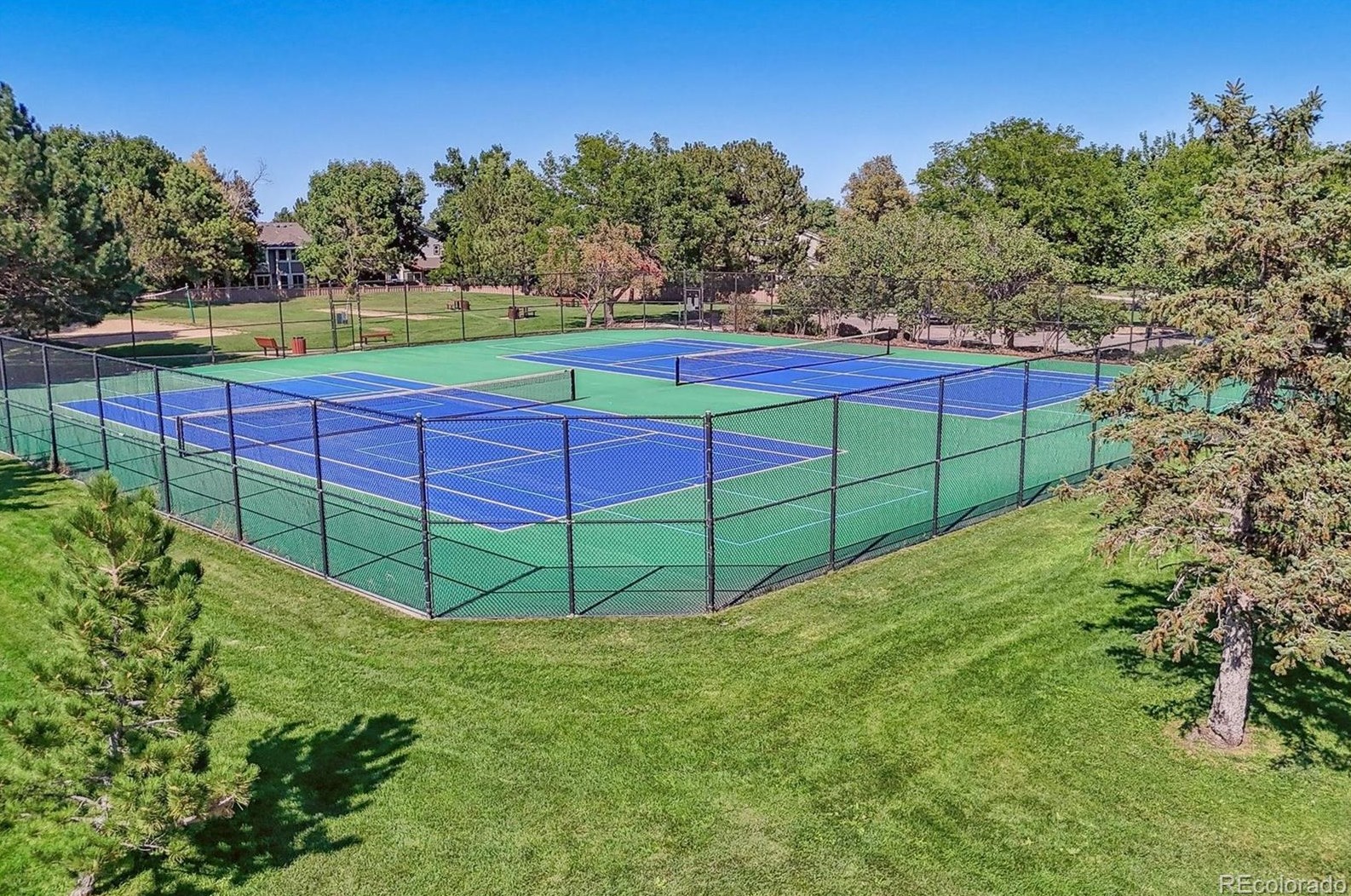 5937 Ward St, Littleton CO exterior