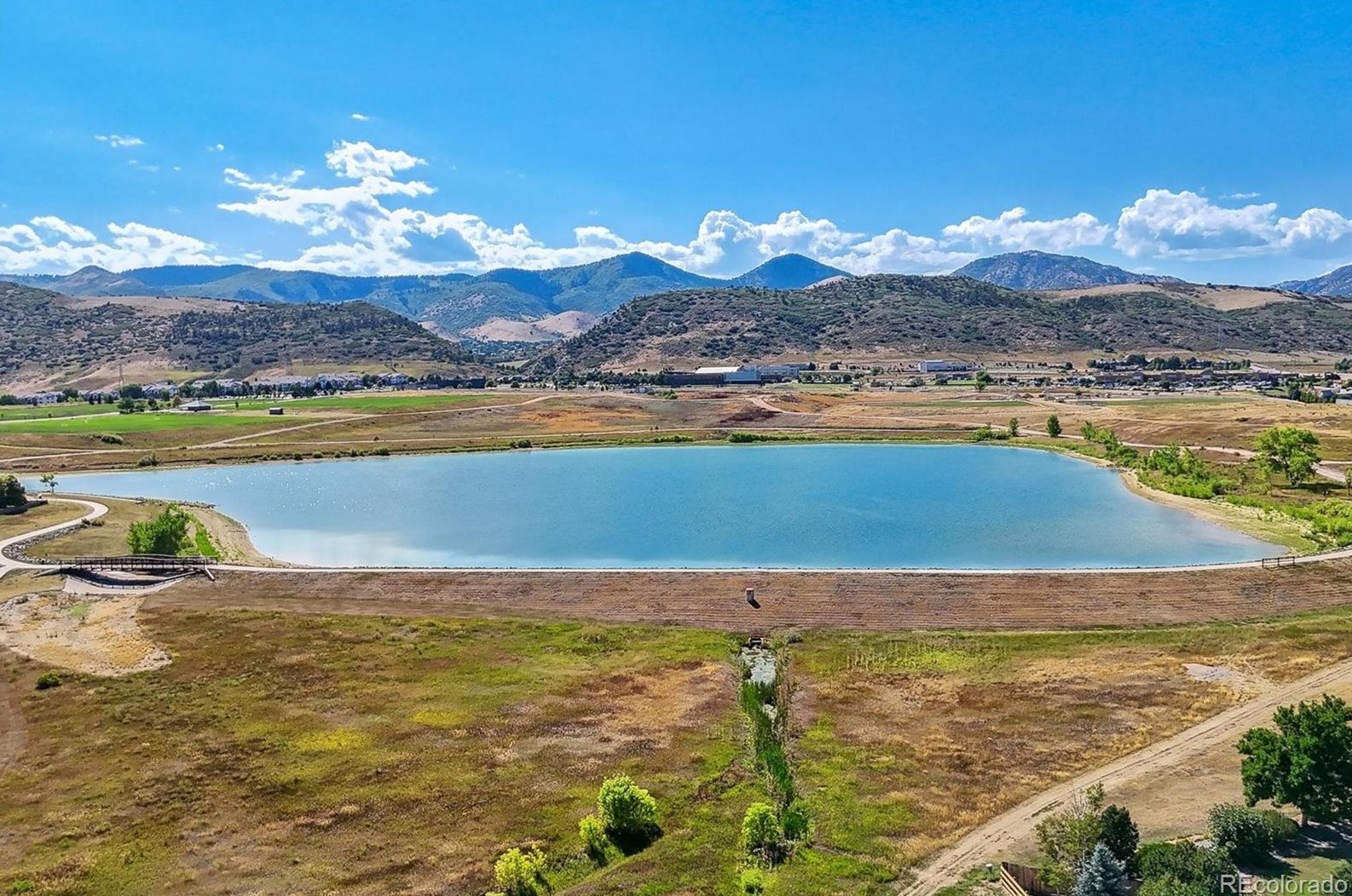 5937 Ward St, Littleton CO exterior