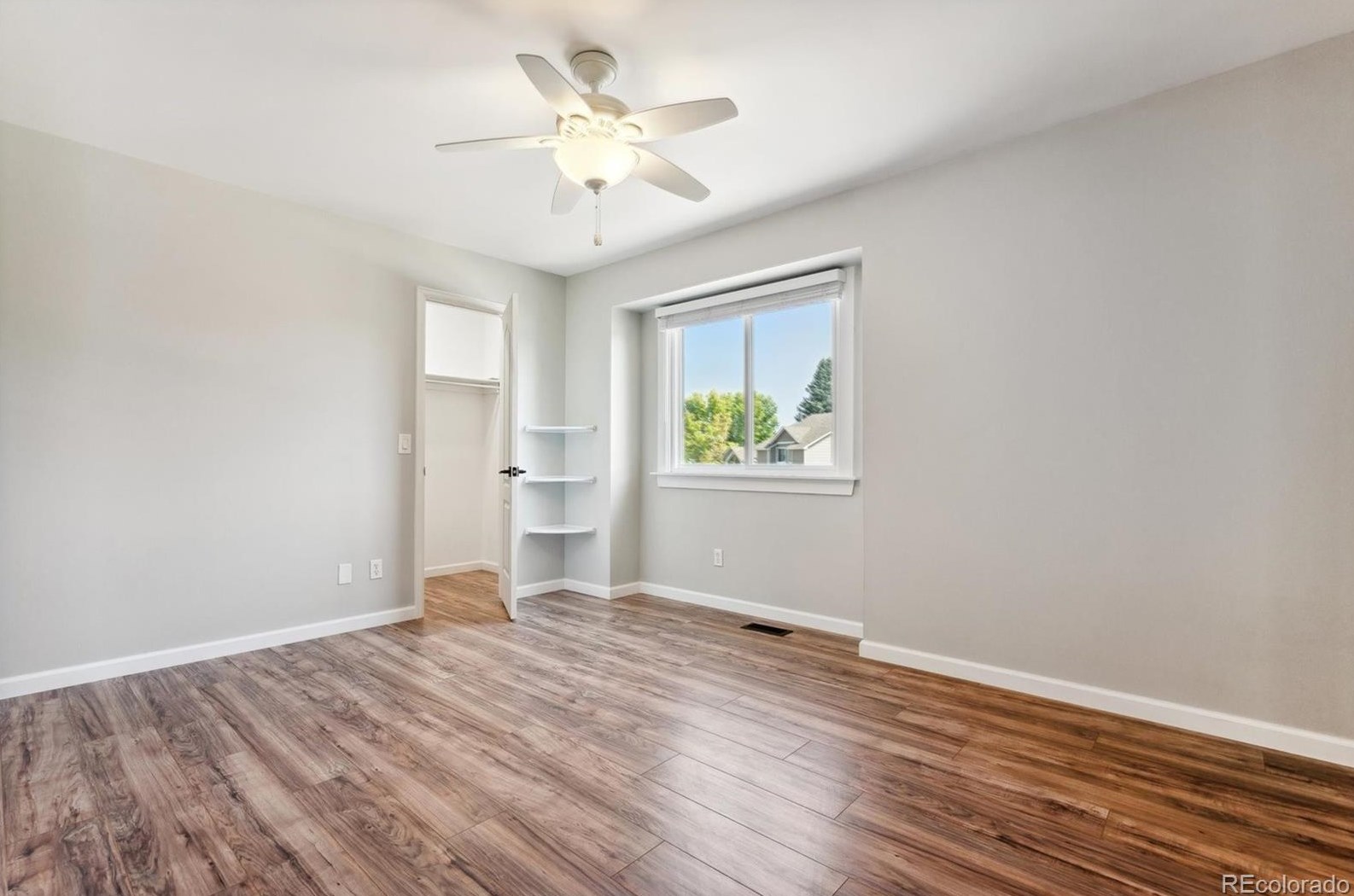 5937 Ward St, Littleton CO exterior