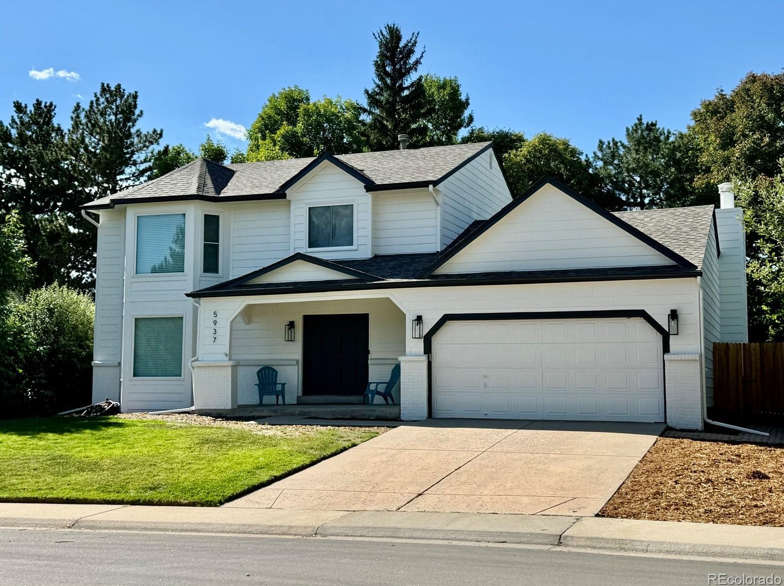 5937 Ward St, Littleton, CO 80127-2345