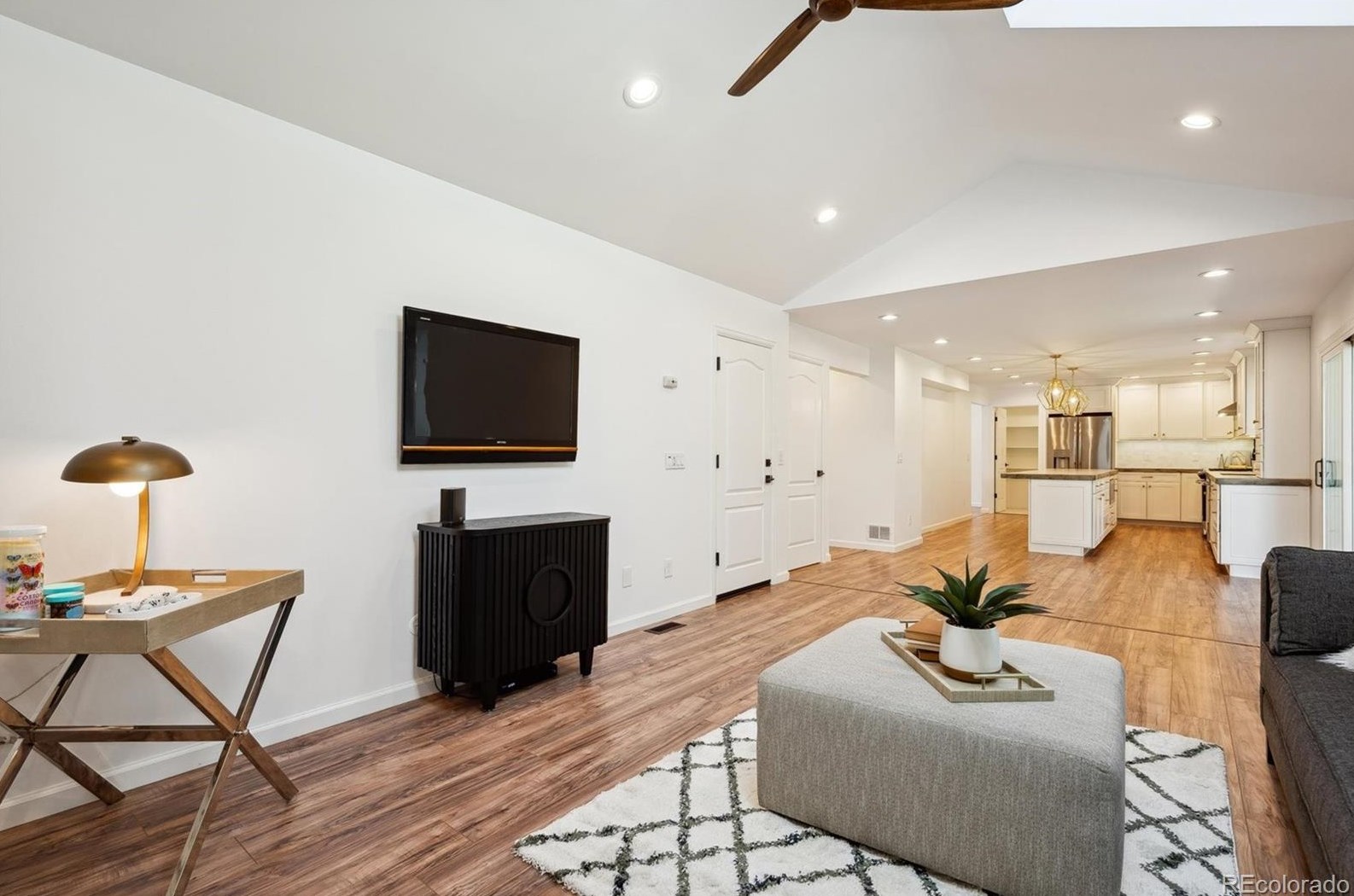 5937 Ward St, Littleton CO exterior