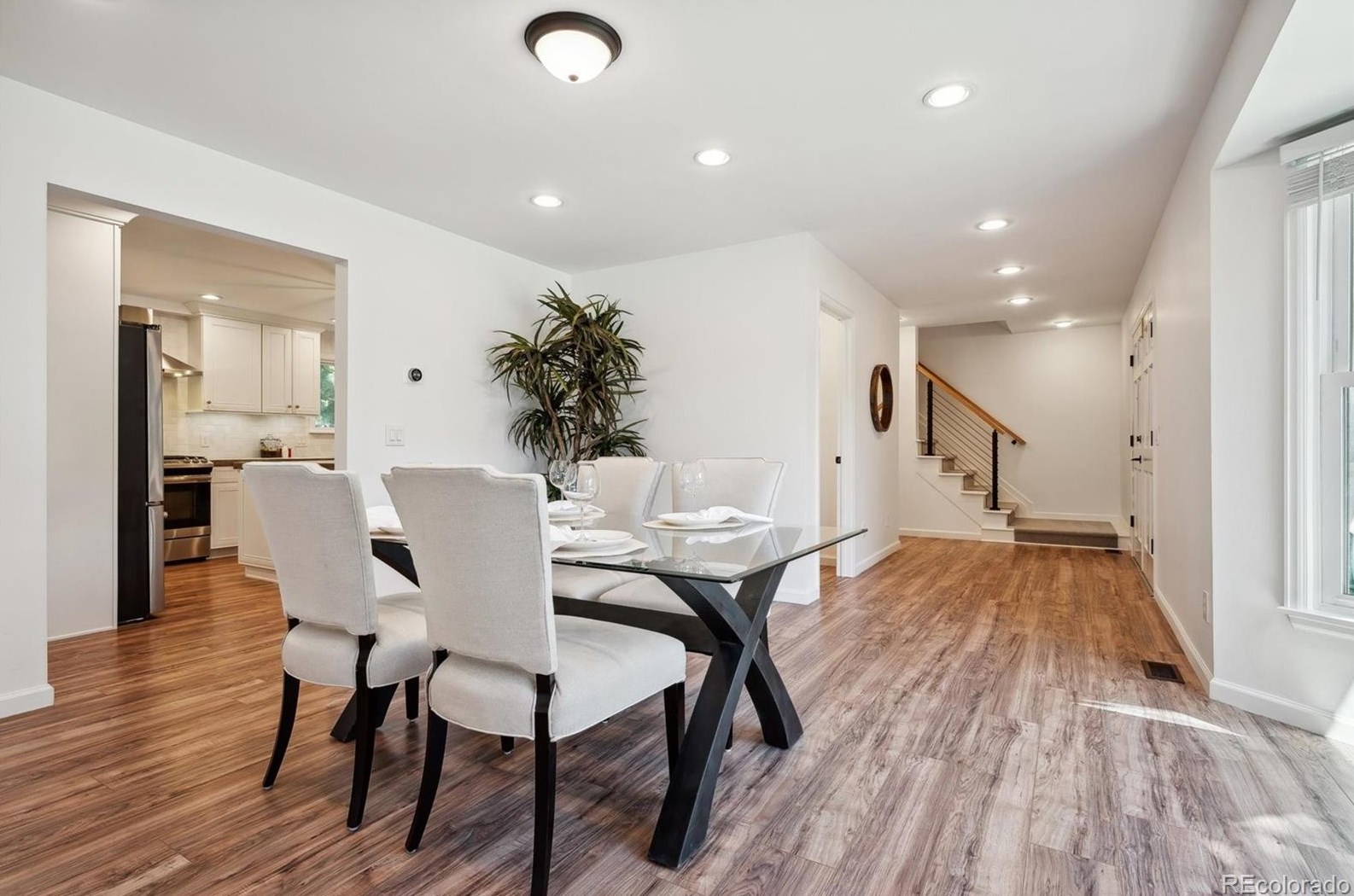 5937 Ward St, Littleton CO exterior