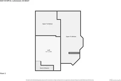5431 W Iliff Drive, Denver, CO 80227 - Photo 28