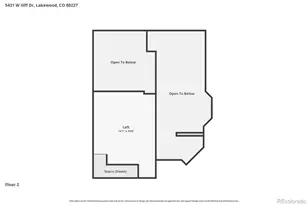 5431 W Iliff Dr, Denver, CO 80227 - Photo 28
