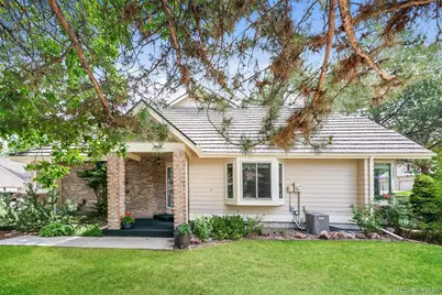 5431 W Iliff Drive, Denver, CO 80227 - Photo 1
