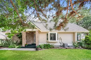 5431 W Iliff Dr, Denver, CO 80227 - Photo 1