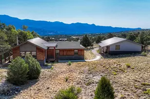 426 Leprechaun Ln, Howard, CO 81233 - Photo 8