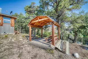 426 Leprechaun Ln, Howard, CO 81233 - Photo 16