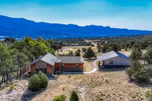 426 Leprechaun Ln, Howard, CO 81233 - Photo 2