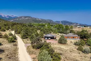 426 Leprechaun Ln, Howard, CO 81233 - Photo 6