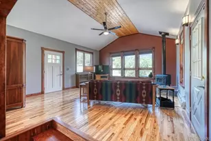 426 Leprechaun Ln, Howard, CO 81233 - Photo 36