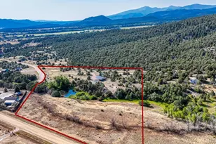 426 Leprechaun Ln, Howard, CO 81233 - Photo 2