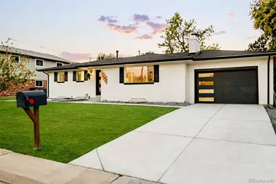 3243 Simms Street, Wheat Ridge, CO 80033 - Photo 2