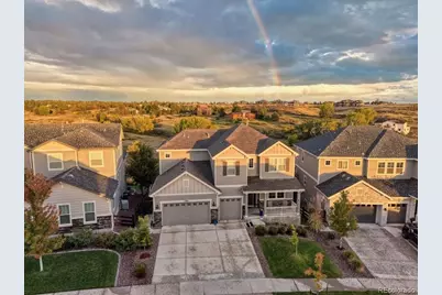 12980 Reata Ridge Drive, Parker, CO 80134 - Photo 1