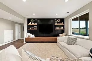 12980 Reata Ridge Dr, Parker, CO 80134 - Photo 34