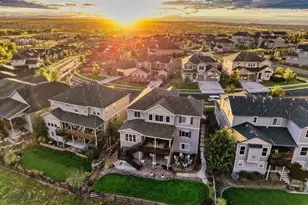12980 Reata Ridge Dr, Parker, CO 80134 - Photo 48
