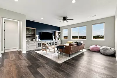 12980 Reata Ridge Drive, Parker, CO 80134 - Photo 20