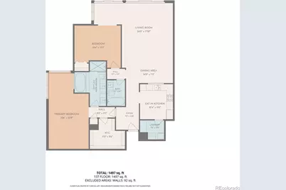 1900 E Girard Place #508, Englewood, CO 80113 - Photo 44