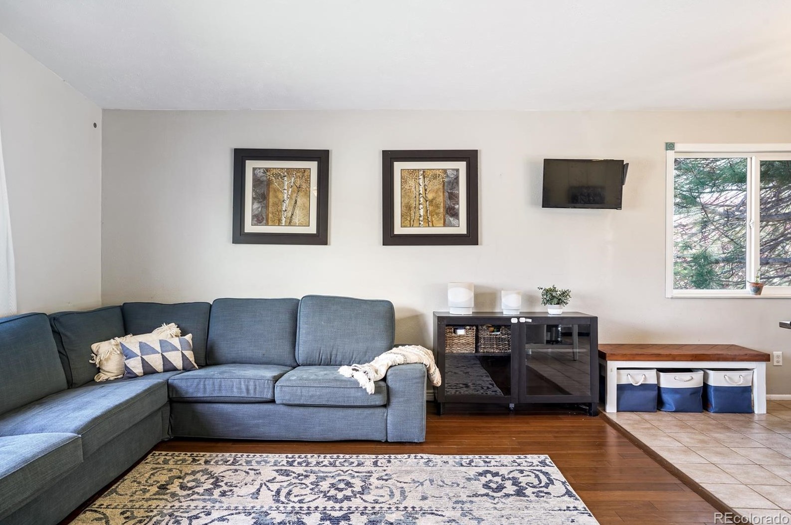8533 Ingalls Cir, Arvada CO  80003-1350 exterior