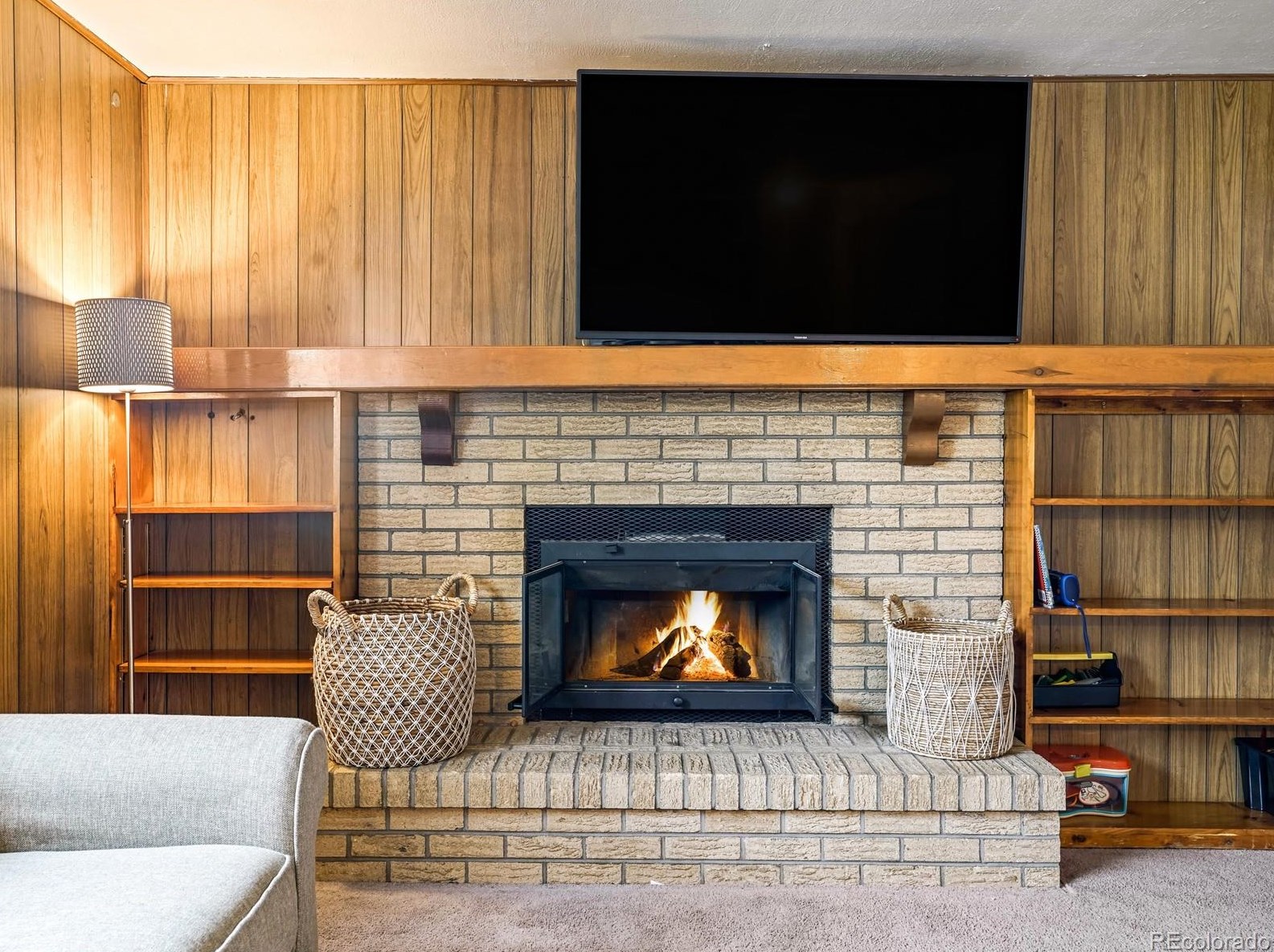 8533 Ingalls Cir, Arvada CO  80003-1350 exterior