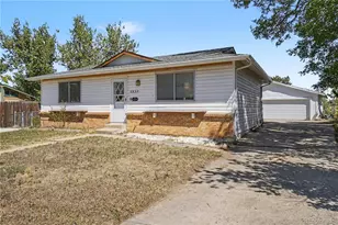 5933 Culebra Ct, Golden, CO 80403 - Photo 1