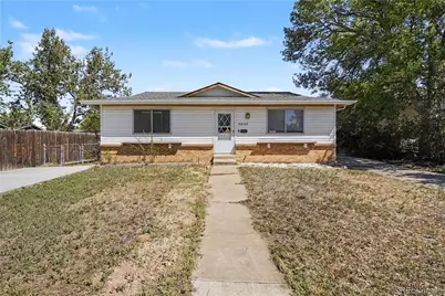 5933 Culebra Court, Golden, CO 80403 - Photo 2